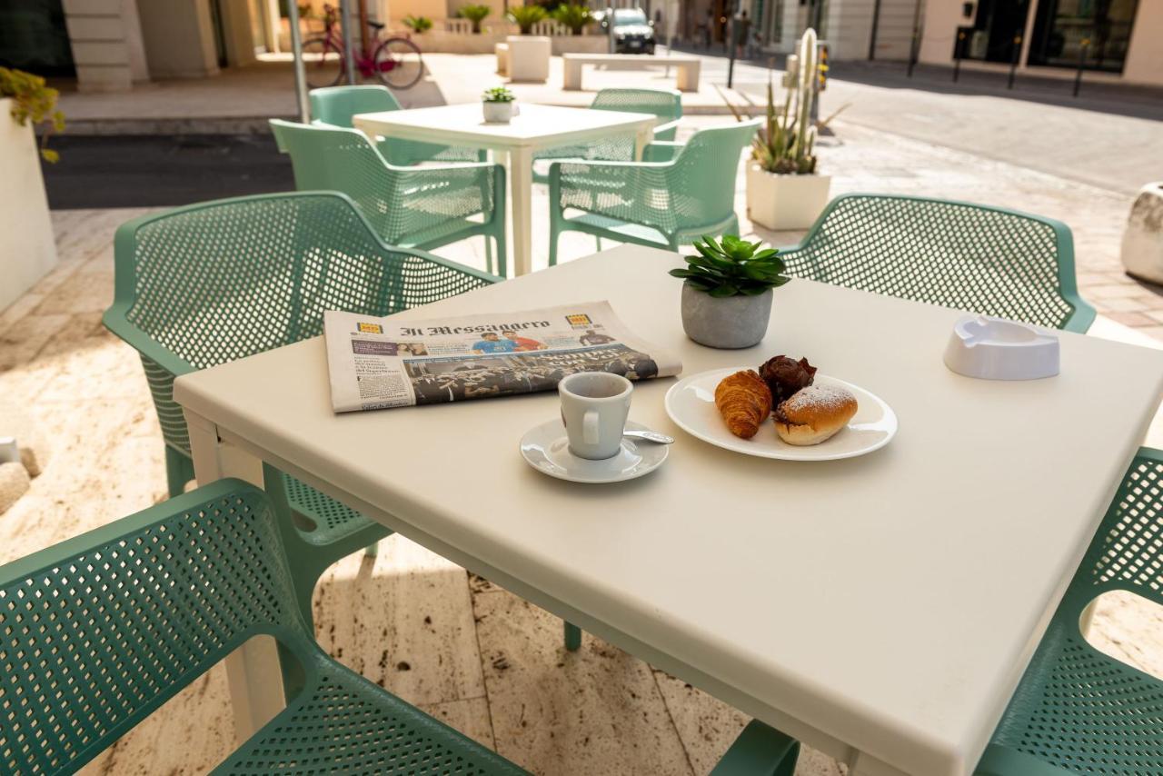 Hotel Carducci Tortoreto Esterno foto